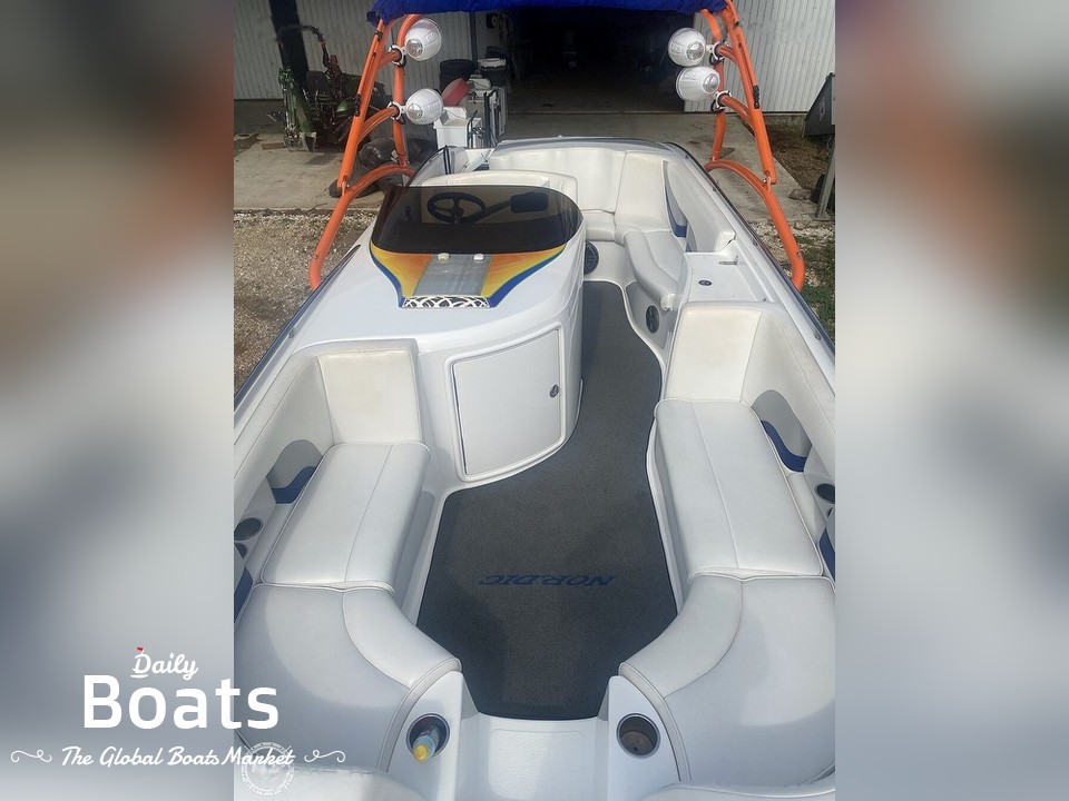 2007 Nordic Boats Lightning for sale. View price, photos and Buy 2007