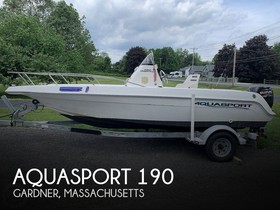 Aquasport Osprey 190