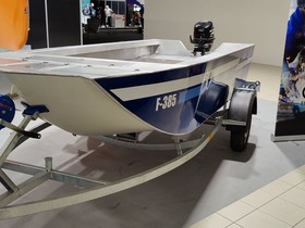 Acquistare 2022 Hunter Boats F-385
