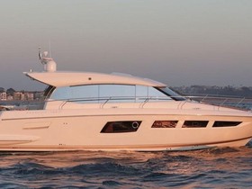 Prestige Yachts 500 S