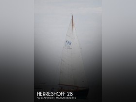 Herreshoff 28