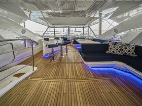 Купити 2019 Sunseeker 86 Yacht