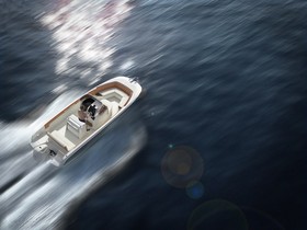 Kupiti 2022 Invictus Yacht 240 Fx