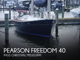 Pearson Freedom 40