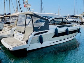 Jeanneau Leader 33