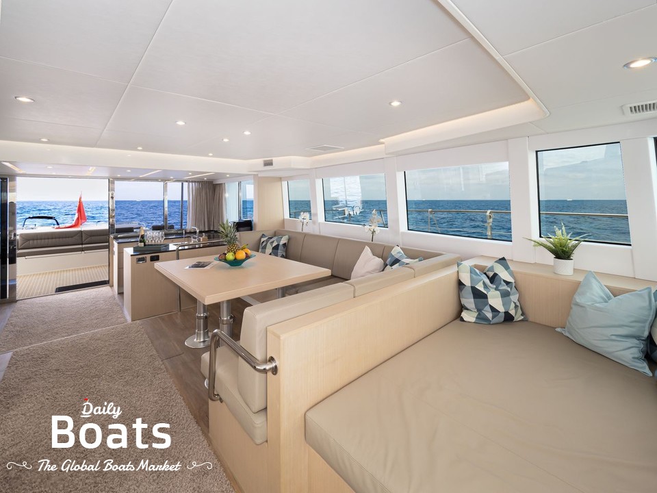 2021 Silent Yachts 55 Front Exit for sale. View price, photos and Buy 2021 Silent Yachts 55