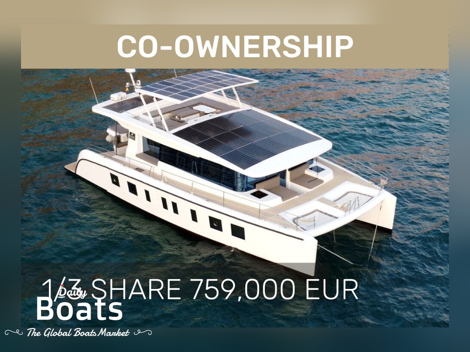 2021 Silent Yachts 55 Front Exit for sale. View price, photos and Buy 2021 Silent Yachts 55