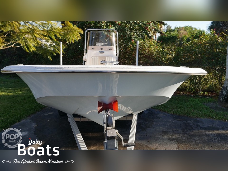 2017 Carolina Skiff 198Dlv for sale. View price, photos and Buy 2017