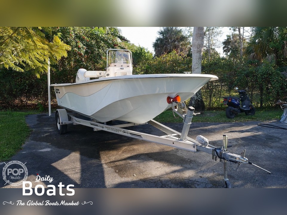 2017 Carolina Skiff 198Dlv for sale. View price, photos and Buy 2017