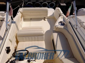 1997 Monterey 262 Cruiser for sale