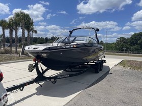 2017 Scarab 255 Ho Impulse for sale