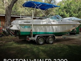Boston Whaler 2200 Temptation Mpfi