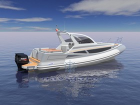 2022 Famic Marine Pacific 36 Elegant en venta