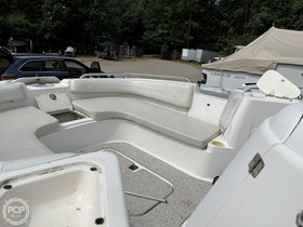 2006 Hurricane Boats 231Sd Fun Deck