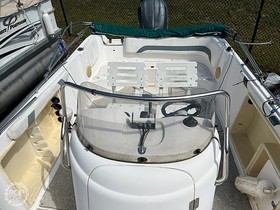 2006 Hurricane Boats 231Sd Fun Deck