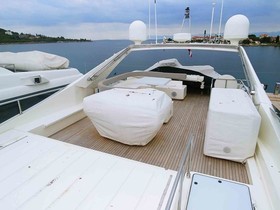 2005 Ferretti Yachts 731