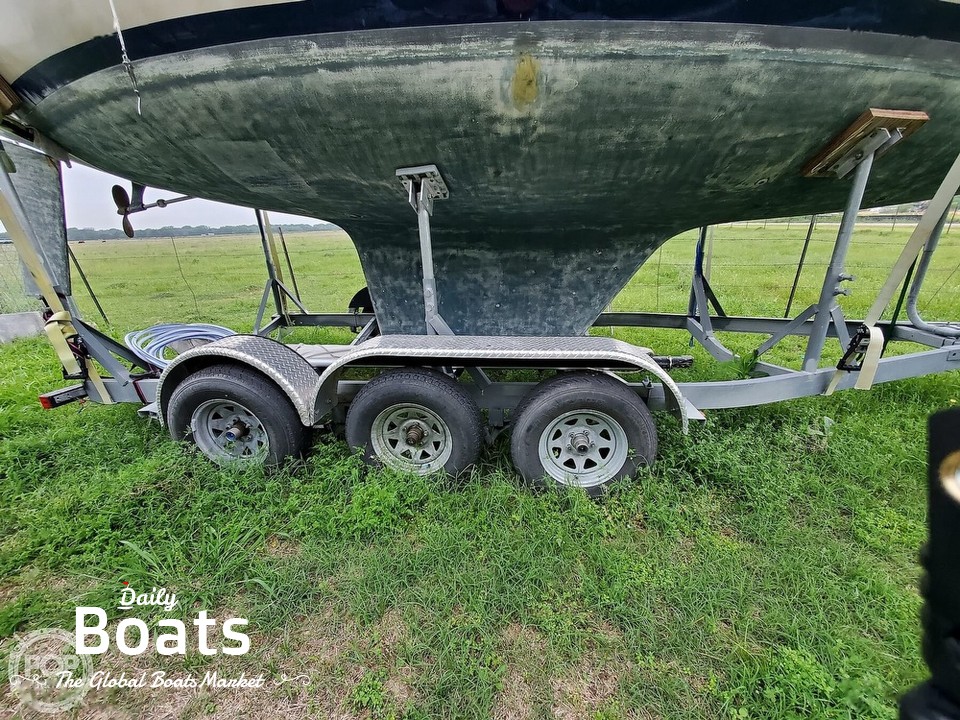 1980 S2 Yachts 8.5 for sale. View price, photos and Buy 1980 S2 Yachts ...