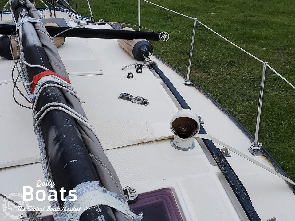 1980 S2 Yachts 8.5 for sale. View price, photos and Buy 1980 S2 Yachts ...