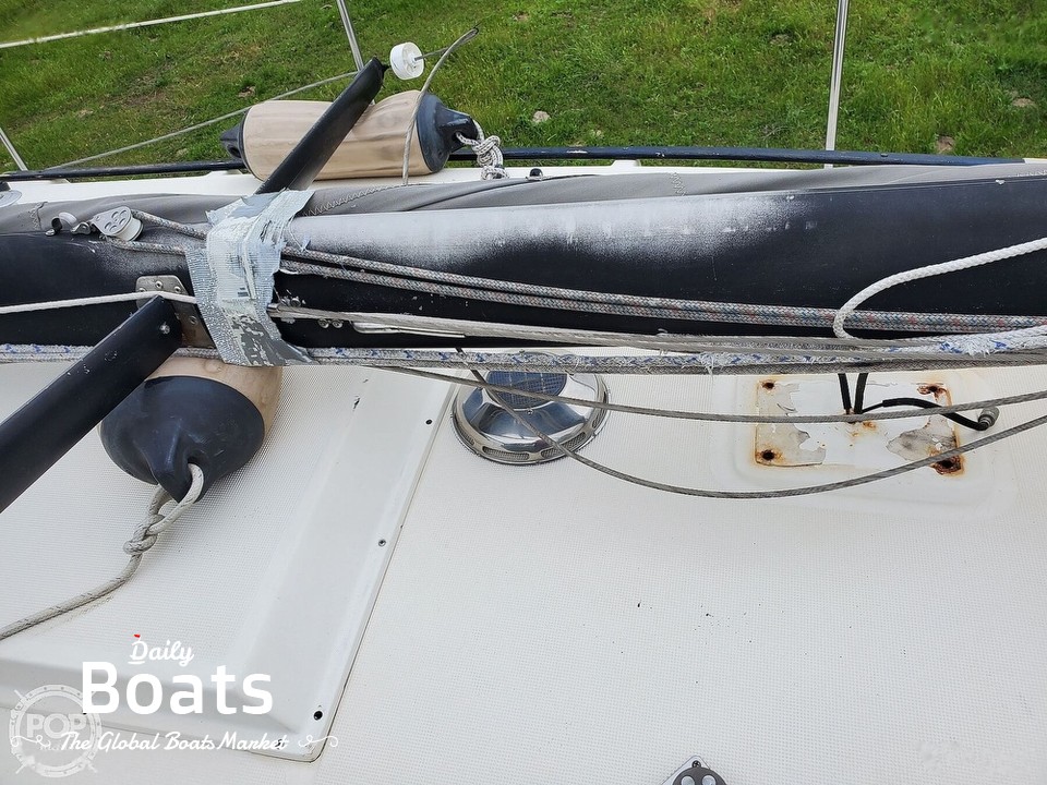 1980 S2 Yachts 8.5 for sale. View price, photos and Buy 1980 S2 Yachts ...