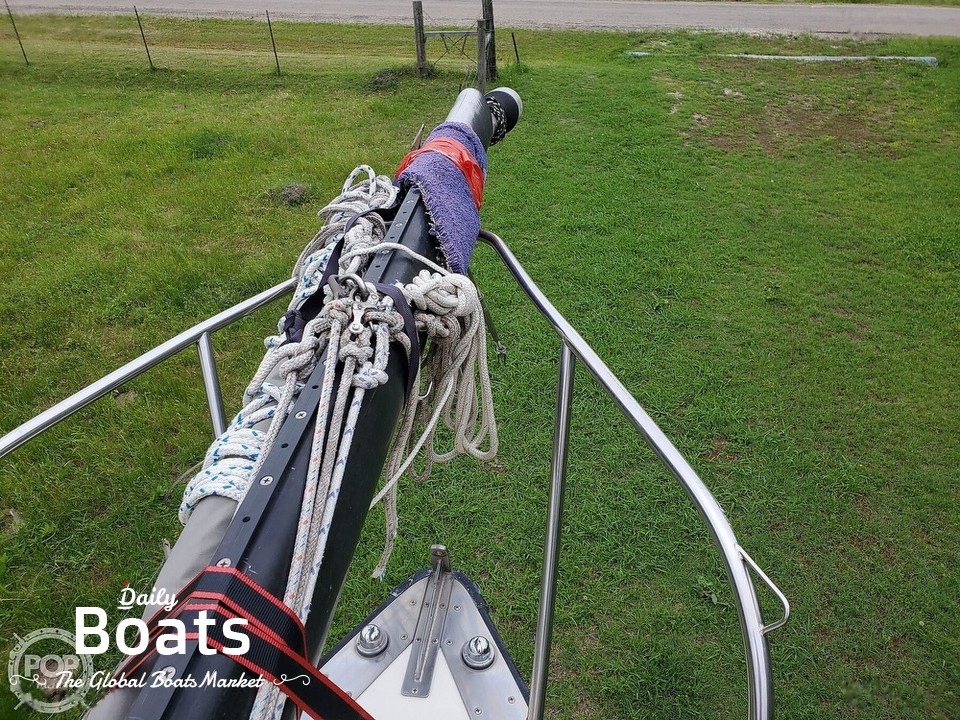 1980 S2 Yachts 8.5 for sale. View price, photos and Buy 1980 S2 Yachts ...