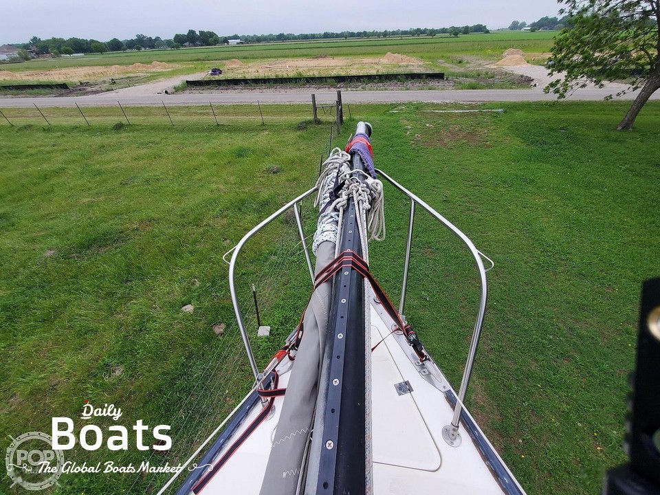 1980 S2 Yachts 8.5 for sale. View price, photos and Buy 1980 S2 Yachts ...