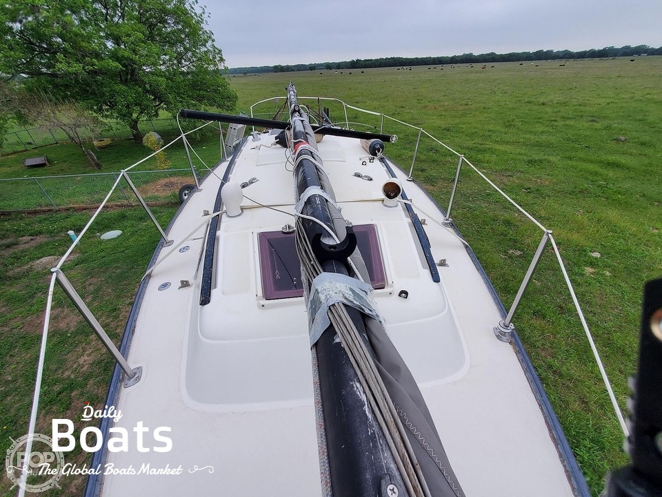 1980 S2 Yachts 8.5 for sale. View price, photos and Buy 1980 S2 Yachts ...