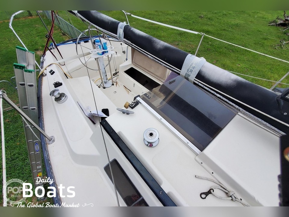 1980 S2 Yachts 8.5 for sale. View price, photos and Buy 1980 S2 Yachts ...