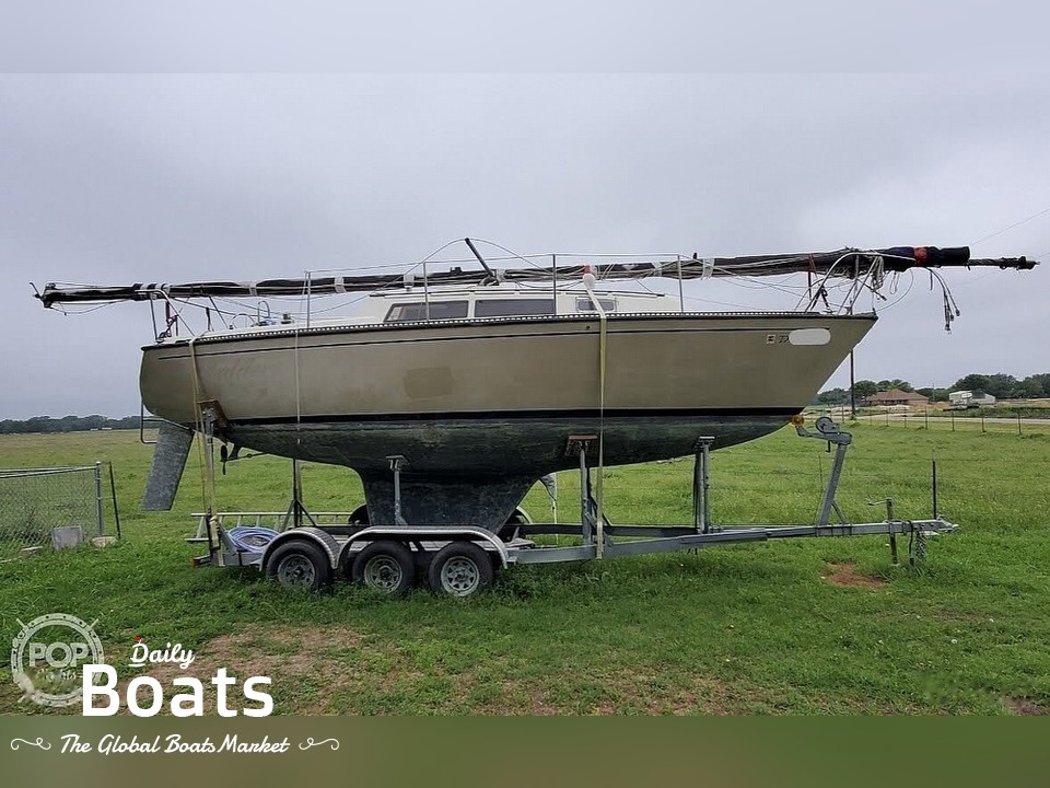 1980 S2 Yachts 8.5 for sale. View price, photos and Buy 1980 S2 Yachts ...