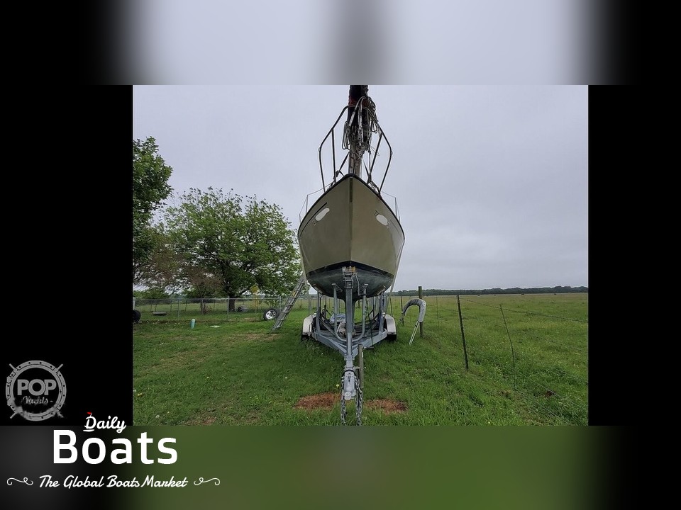 1980 S2 Yachts 8.5 for sale. View price, photos and Buy 1980 S2 Yachts ...