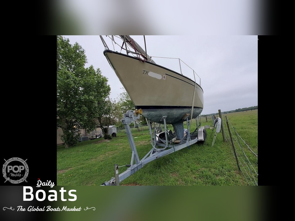 1980 S2 Yachts 8.5 for sale. View price, photos and Buy 1980 S2 Yachts ...