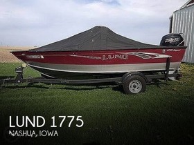 Buy 2019 Lund Boats 1775 Impact Sport