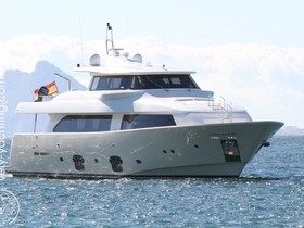 Custom Line Yachts Navetta 26