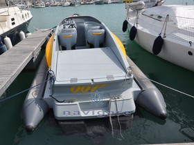 2005 FB Design Rib 33 Cabinato kopen