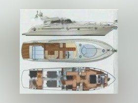 2006 Gianetti Yacht 58 kopen