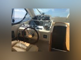 2006 Gianetti Yacht 58 for sale