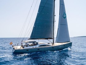 2009 Custom built/Eigenbau Vallicelli 78