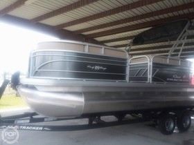 Купить 2021 Sun Tracker Party Barge 20 Dlx