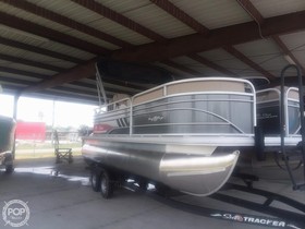 2021 Sun Tracker Party Barge 20 Dlx на продажу