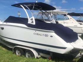 Cobalt Boats 26 Sd
