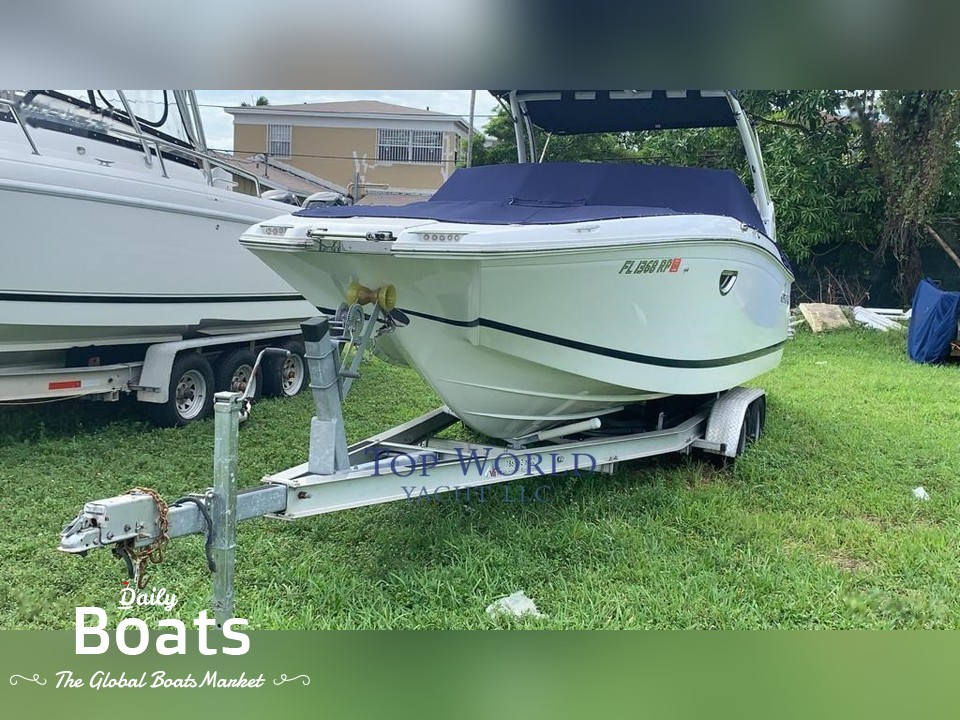 2018 Cobalt Boats 26 Sd for sale. View price, photos and Buy 2018