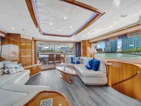 2006 Sunseeker Yacht til salgs