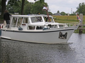 1982 Smelne 950 Refit 2018