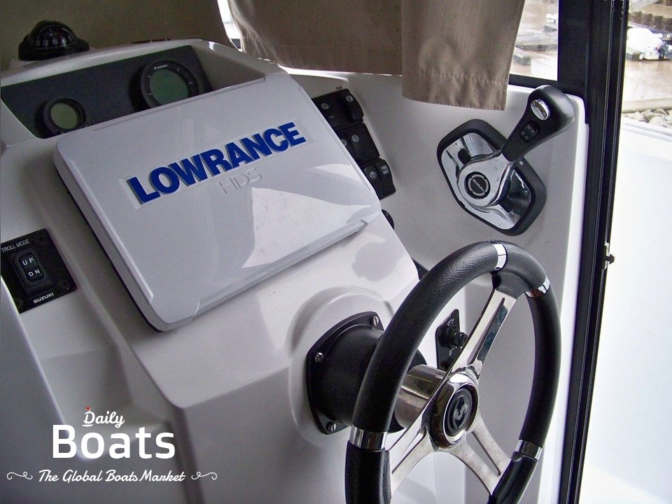 2014 Bénéteau Barracuda 7 for sale. View price, photos and Buy 2014