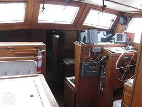 1990 Folkes 42 for sale