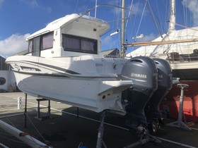 Купити 2017 Bénéteau Barracuda 9
