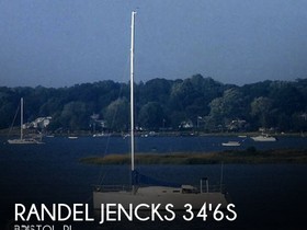 Randel Jencks 34'6S