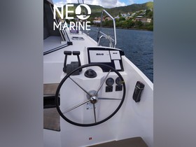 2018 Nautitech 40