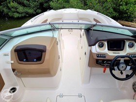 2014 Chaparral Boats 244 Sunesta на продажу