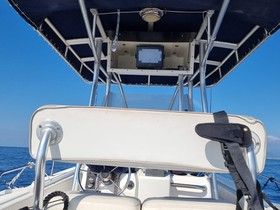 2000 Boston Whaler Outrage 26 in vendita