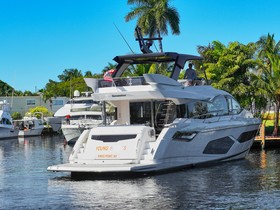 2021 Sunseeker 68 Manhattan for sale